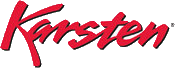 brand logo Karsten